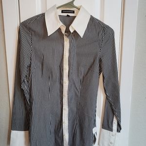 Button up